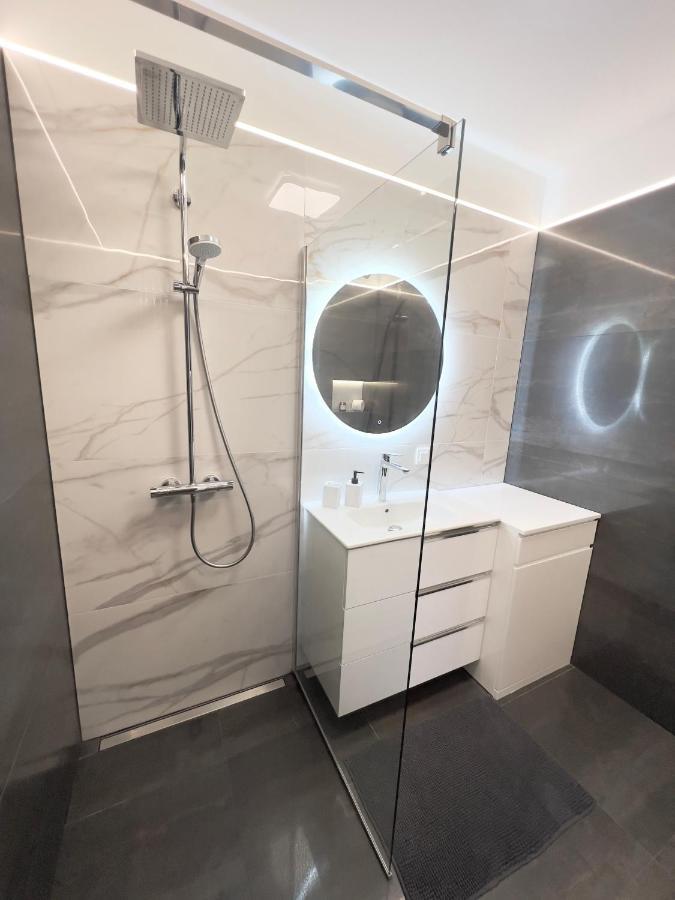 Apartament Gdansk Srodmiescie Екстериор снимка