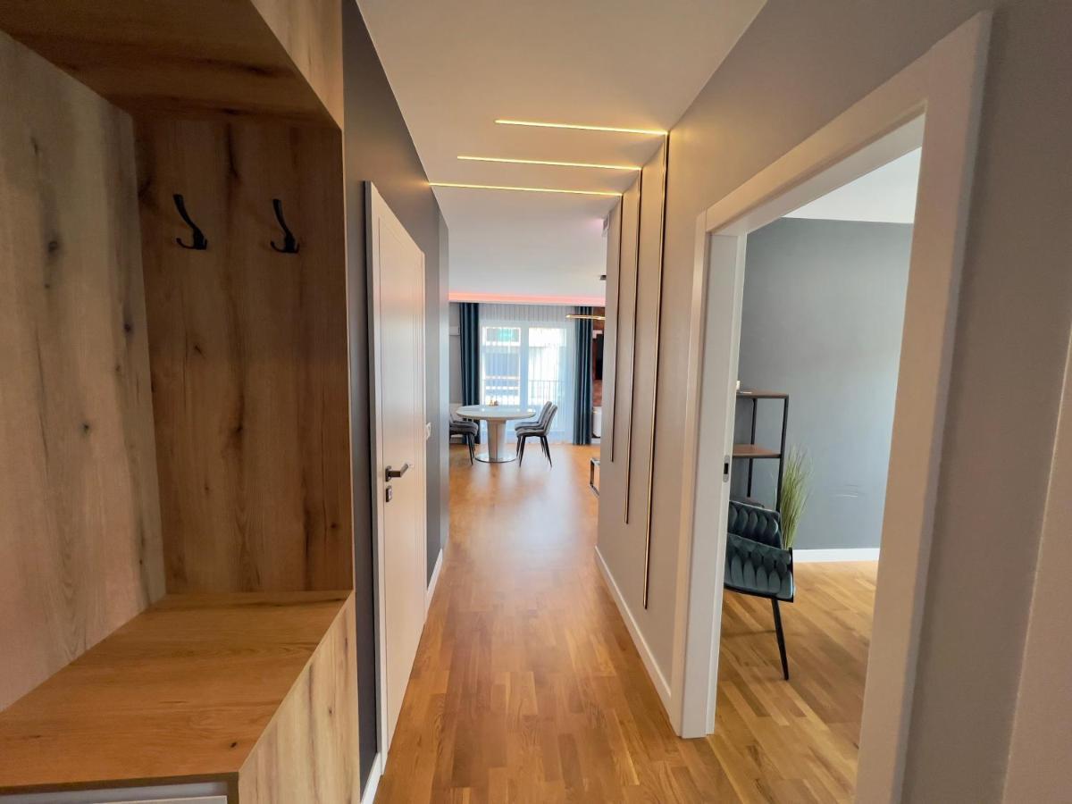 Apartament Gdansk Srodmiescie Екстериор снимка